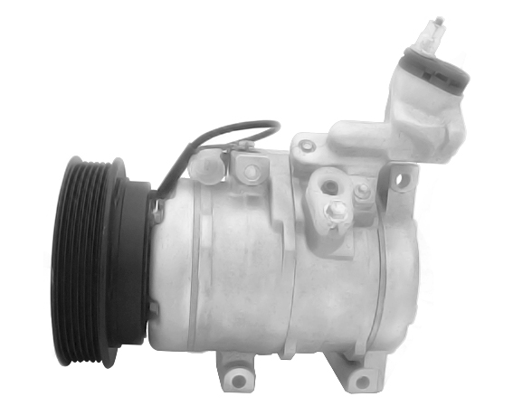 Airstal Airco compressor 10-1379