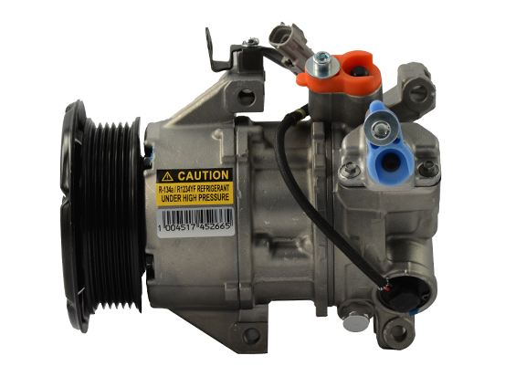 Airstal Airco compressor 10-1392