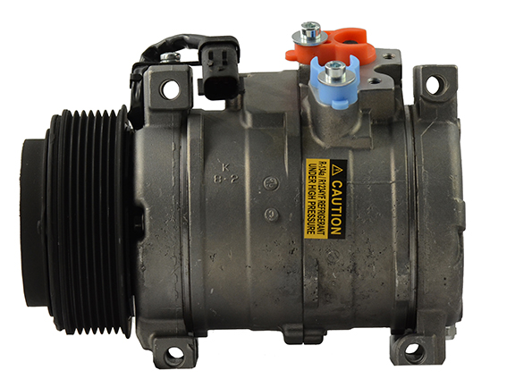 Airstal Airco compressor 10-1438