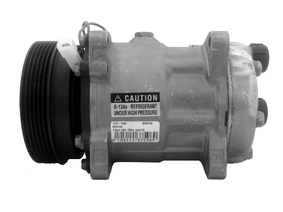 Airstal Airco compressor 10-1446