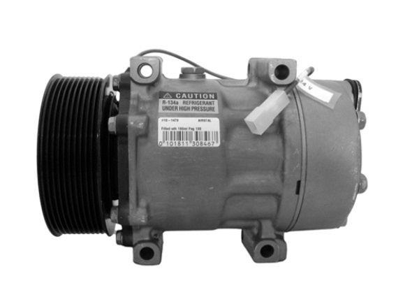 Airstal Airco compressor 10-1478