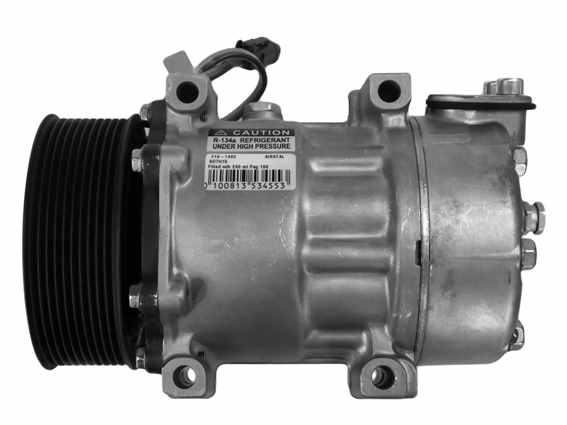 Airstal Airco compressor 10-1483