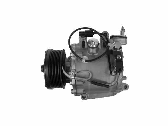 Airstal Airco compressor 10-1493