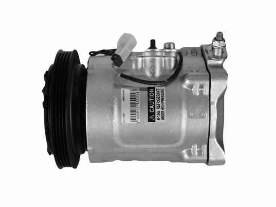 Airstal Airco compressor 10-1497