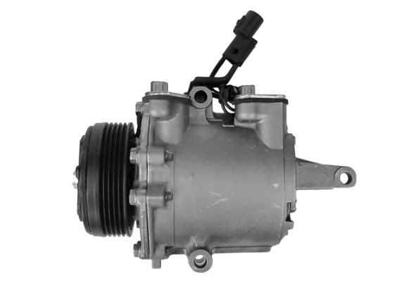 Airstal Airco compressor 10-1515