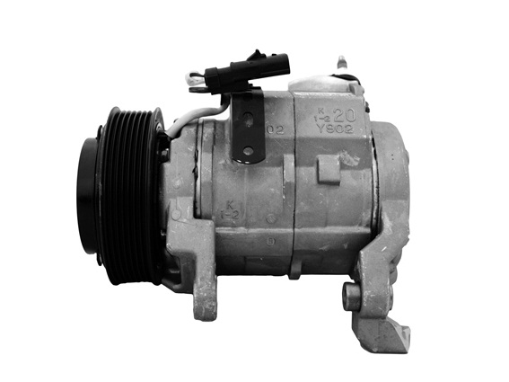 Airstal Airco compressor 10-1721