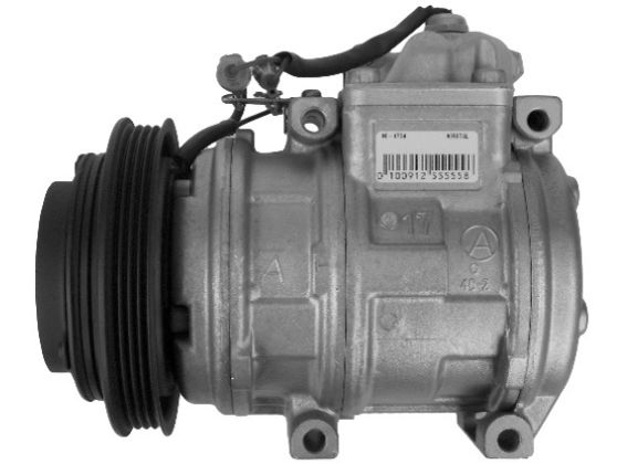 Airstal Airco compressor 10-1734