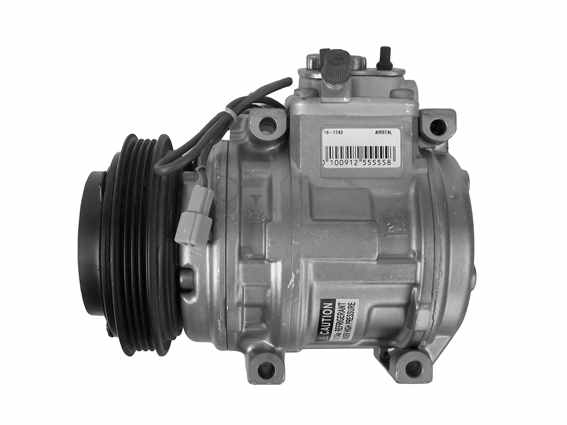 Airstal Airco compressor 10-1743