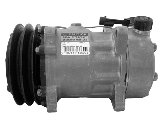 Airstal Airco compressor 10-1801