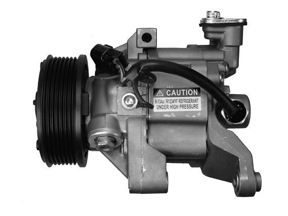 Airstal Airco compressor 10-3299