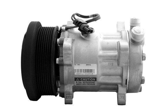 Airstal Airco compressor 10-1891