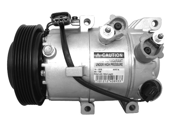 Airstal Airco compressor 10-1910