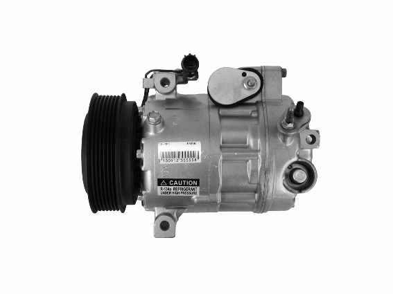 Airstal Airco compressor 10-1911