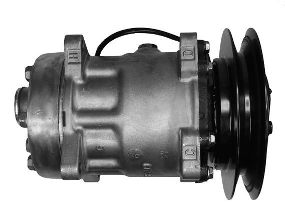 Airstal Airco compressor 10-1923