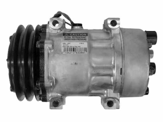 Airstal Airco compressor 10-1947