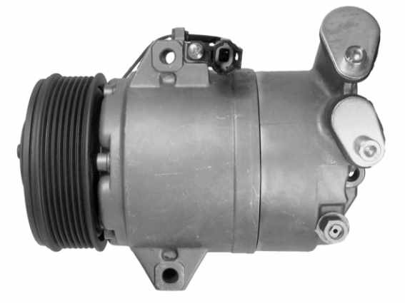 Airstal Airco compressor 10-1961