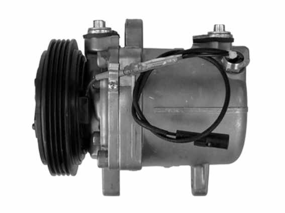 Airstal Airco compressor 10-1964