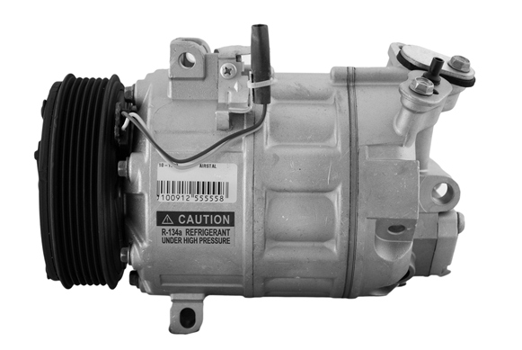 Airstal Airco compressor 10-1973