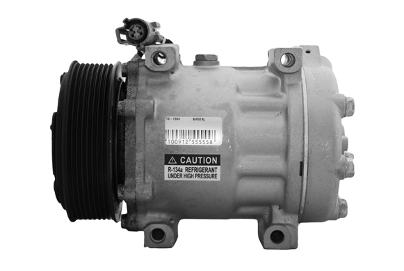 Airstal Airco compressor 10-1984