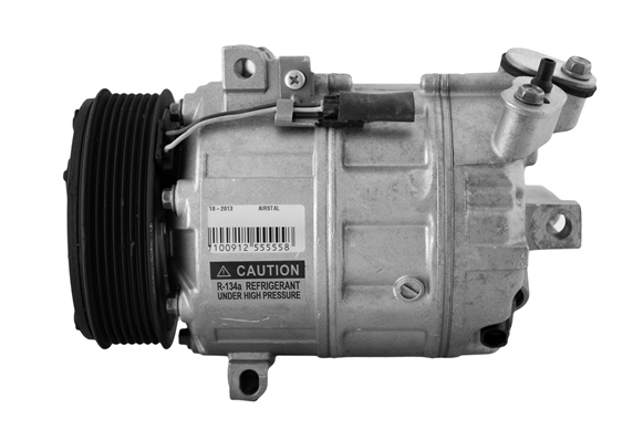 Airstal Airco compressor 10-2013