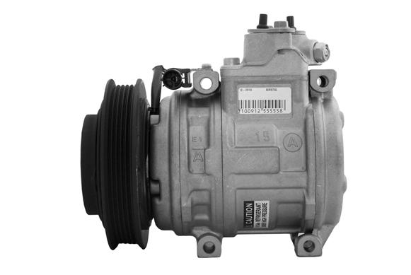 Airstal Airco compressor 10-2016