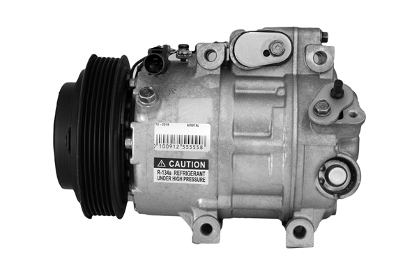 Airstal Airco compressor 10-2018