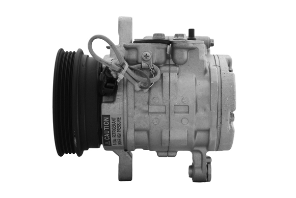 Airstal Airco compressor 10-2021