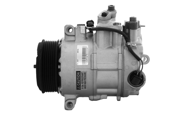 Airstal Airco compressor 10-2027