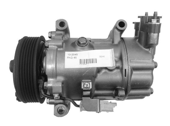 Airstal Airco compressor 10-2045