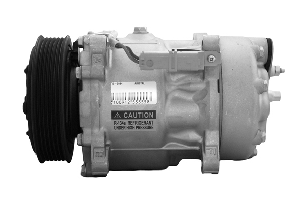 Airstal Airco compressor 10-2084