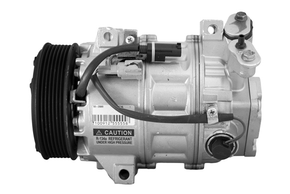 Airstal Airco compressor 10-2089