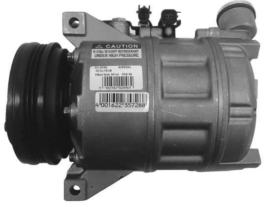 Airstal Airco compressor 10-2096