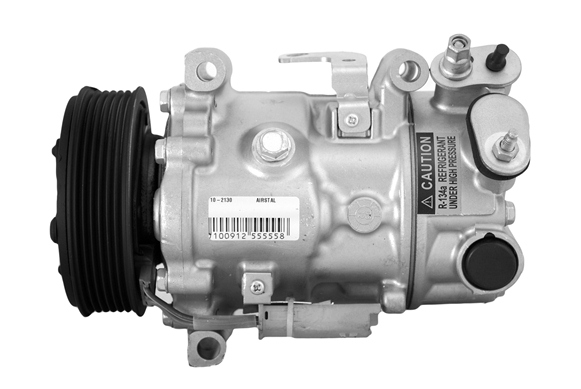 Airstal Airco compressor 10-2130
