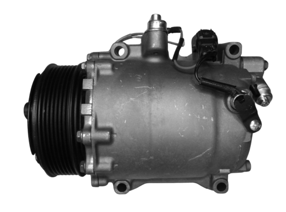 Airstal Airco compressor 10-2139