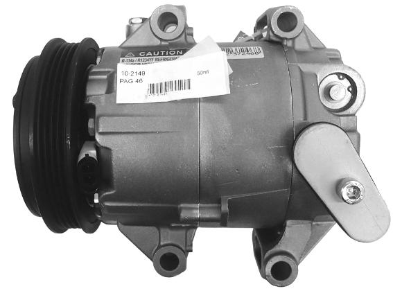 Airstal Airco compressor 10-2149