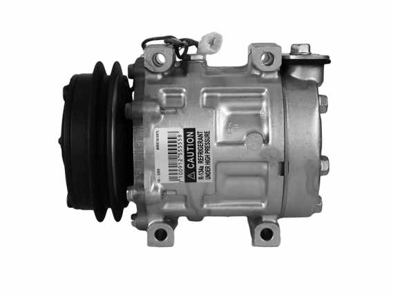 Airstal Airco compressor 10-2259