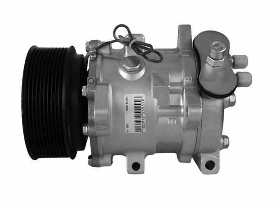 Airstal Airco compressor 10-2261