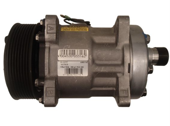 Airstal Airco compressor 10-2277