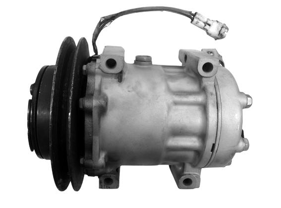 Airstal Airco compressor 10-2284