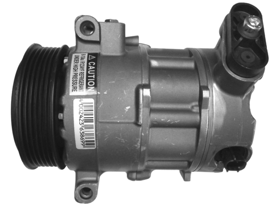 Airstal Airco compressor 10-2322