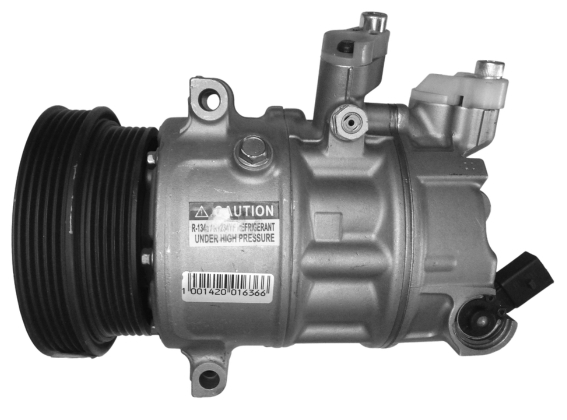 Airstal Airco compressor 10-2327
