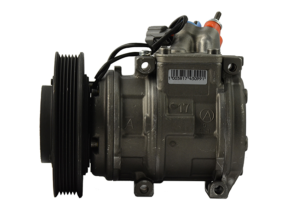 Airstal Airco compressor 10-2331