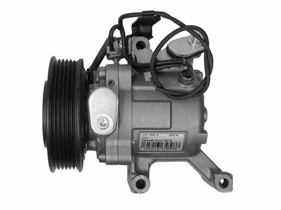 Airstal Airco compressor 10-2339