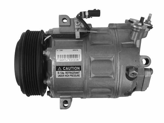 Airstal Airco compressor 10-2345