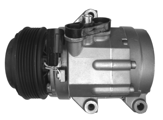 Airstal Airco compressor 10-2457