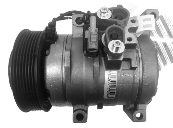 Airstal Airco compressor 10-2461