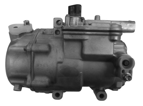 Airstal Airco compressor 10-2465