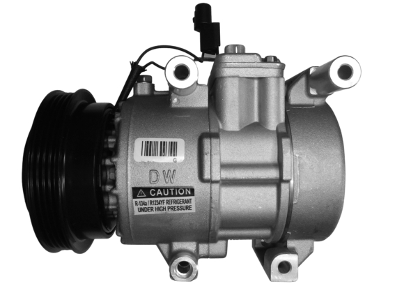 Airstal Airco compressor 10-2487