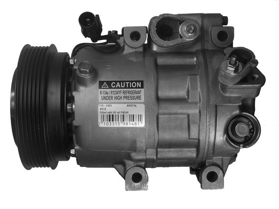 Airstal Airco compressor 10-2493