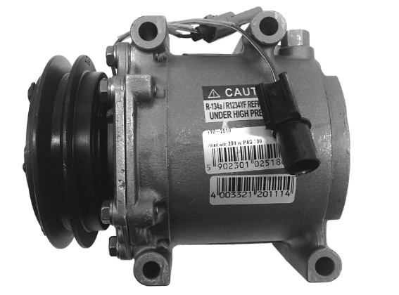 Airstal Airco compressor 10-2518